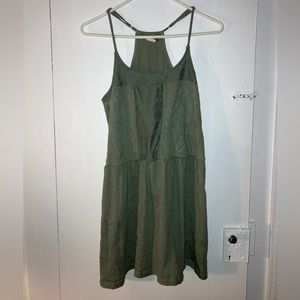 Roxy dress